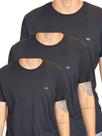Kit de 3 Camiseta Diesel Umtee-Jakethreepack