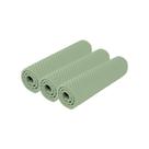 Kit de 3 colchonetes Pillow Top Gomos massageadores D28 185x85x4cm Kit de 3 colchonetes Pillow Top Gomos massageadores D28 185x85x4cm