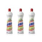 Kit de 3 Desengordurantes Limão Azulim 500ml