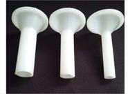 kit de 3 funil para moedor boca 5 de ensacar tripas embutidos kit de 3 funil para moedor boca 5 de ensacar tripas embutidos