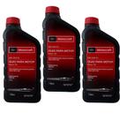 Kit de 3 Óleo 20w50 Motorcraft