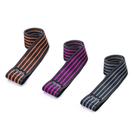 Kit de 3 Peças de Bandas Elásticas para Exercícios