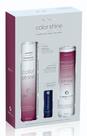 Kit de 3 Produtos Red Iron: Shampoo, Condicionador e Ampola Color Shine