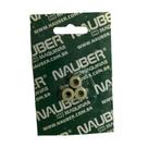 Kit de 3 unidades selo de vedação porta bicos airless nauber Kit de 3 unidades selo de vedação porta bicos airless nauber