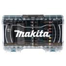Kit de 30 Acessórios - E-07060 - Makita *8716*