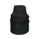 Kit de 30 unidade de buckte hat - cor preta