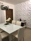 Kit De 38 Placas Decorativa 3d Com Fita 3m Rendimento 9,5 M² Kit De 38 Placas Decorativa 3d Com Fita 3m Rendimento 9,5 M²