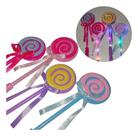 Kit De 4 Varinhas De Pilurito C/ Ledd