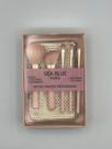 Kit de 5 pincéis profissional