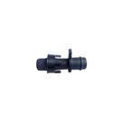 Kit de 50 Conectores Garra PVC Para Tubos Pe E Gotejadores Kit de 50 Conectores Garra PVC Para Tubos Pe E Gotejadores