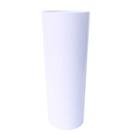 Kit de 50 copos para festa branco