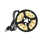 Kit de 5m de Luzes de LED USB - Decoração para Quarto, Natal, Cozinha e TV