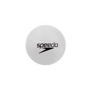 Kit de 6 Bolas Speedo Tênis de Mesa - unissex - branco