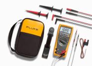 Kit de 6 peças de multímetro Fluke 179/EDA2 Industrial Electronics