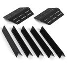 Kit de 7 peças de reposição para churrasqueira Jakiview Genesis 300