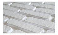 Kit De 80 Placas Decorativa 3d De Revestimento Pvc 50cmx50cm