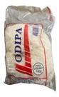 Kit de 9 estopas dismatal branca c/150g