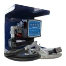 Kit de Abastecimento para Óleo Diesel 12V 40 Litros por Minuto Bremen
