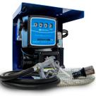 Kit de Abastecimento para Óleo Diesel 230V 60 Litros por Minuto Bremen