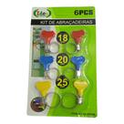 Kit de Abraçadeira Kit de Abraçadeira