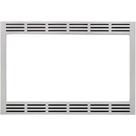 Kit de acabamento Panasonic NN-TK932SS para micro-ondas de 2,2 pés cúbicos Kit de acabamento Panasonic NN-TK932SS para micro-ondas de 2,2 pés cúbicos