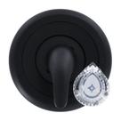 Kit de acabamento para torneiras de banheira e chuveiro Moen Danco 11083 Matte Black Kit de acabamento para torneiras de banheira e chuveiro Moen Danco 11083 Matte Black