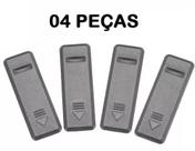 Kit De Acabamento Rack Teto 4 peças I30 13-16