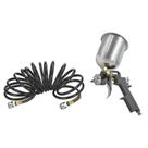 Kit de Acessório Schulz Compacto 3 Peças 8092357-0