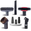 Kit de acessórios a vácuo GHAMADE para Shark Navigator NV350