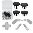 Kit de acessórios Anglepingping 9 em 1 de analógicos para Xbox Elite 2 Kit de acessórios Anglepingping 9 em 1 de analógicos para Xbox Elite 2