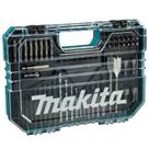 Kit De Acessorios Brocas 75 peças Makita E-15126