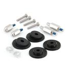 Kit de Acessórios de Reposição para Cerca Elétrica PetSafe