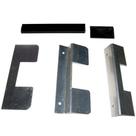 Kit de acessórios Fender Dock Edge TOON