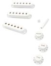 Kit de acessórios Fender Pure Vintage 50s Stratocaster