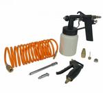 Kit De Acessórios Jetmil Completo Motomil Kit De Acessórios Jetmil Completo Motomil