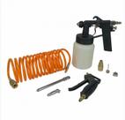 Kit de Acessórios Jetmil Completo MOTOMIL
