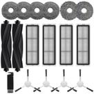 Kit de acessórios JoyBros para Dreame L10s Pro Ultra, L10 Prime Kit de acessórios JoyBros para Dreame L10s Pro Ultra, L10 Prime