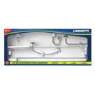 Kit de Acessórios LorenWay 5 Peças - Lorenzetti