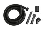 Kit de acessórios para aspirador úmido e seco para limpeza de carros CRAFTSMAN CMXZVBE38662
