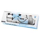 Kit de Acessórios para Banheiro Single 05 Peças - Docol