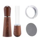 Kit de acessórios para café expresso GdHaHSP 58mm em aço inoxidável
