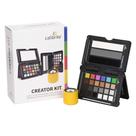 Kit de Acessórios para Câmera Calibrite Creator CC123-PPV2 Kit de Acessórios para Câmera Calibrite Creator CC123-PPV2