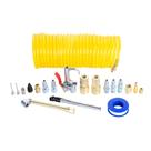 Kit de acessórios para compressores de ar CRAFTSMAN de 20 peças com mangueira
