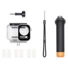 Kit de Acessórios para DJI Osmo Action 3 e 4