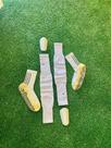 Kit de Acessórios para Futebol: Canelito, Prosocks e Caneleira