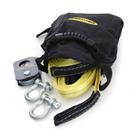 Kit de Acessórios para Guincho ATV Smittybilt SB2729 Bolsa 600D