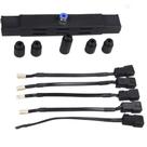 Kit de Acessórios para Moto Compact - PLANATC