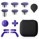 Kit de acessórios para o controle Xbox Elite 2 TanReginal 13 em 1