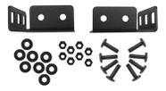 Kit de Acessórios para Trilho de Rack Odyssey Europeu 1U Kit de Acessórios para Trilho de Rack Odyssey Europeu 1U