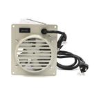 Kit de Acessórios para Ventiladores Mr. Heater F299201 (2016-Presente) - Sem Ventilação Kit de Acessórios para Ventiladores Mr. Heater F299201 (2016-Presente) - Sem Ventilação